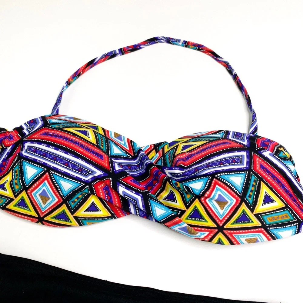 Design Lab Swimwear - Picture 3 of 6